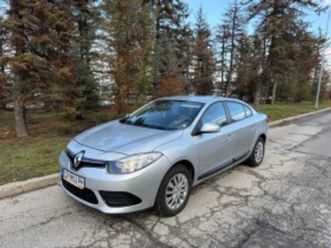 renault fluence 1.5 dci ≫ 2015 • 6 150 eur • id