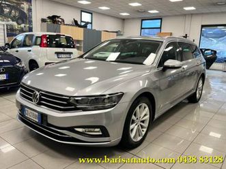 passat variant 1.5 tsi act dsg business