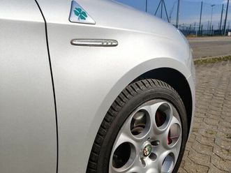 alfa romeo giulietta 1.8 tbi 16v quadrifoglio verde