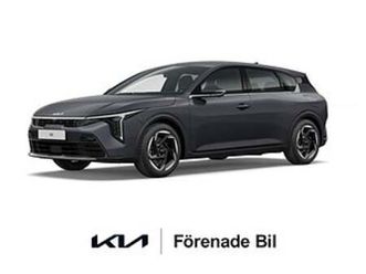kia k4 sw 1.6 t-gdi dct advance | lanseringskampanj