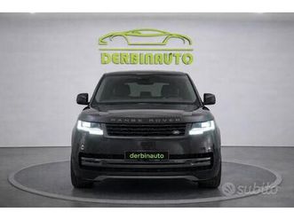 land rover range sport 3.0d l6 350 cv autobiograph