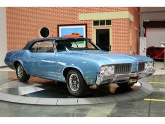 1970 oldsmobile 442 for sale