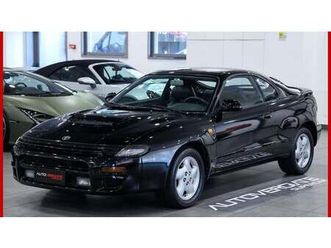 1992 toyota celica t200 series a vendre