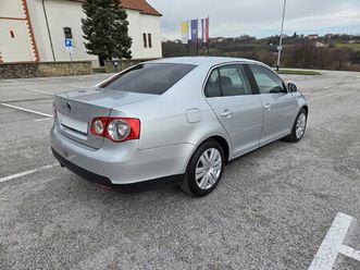 * vw jetta 1.9 tdi ** 2007god** trendline **