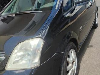 maxx 1.8 mpfi 8v flexpower