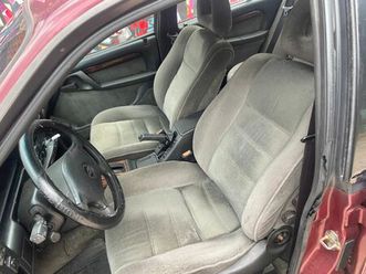 chevrolet omega cd 4.1 / 3.0 1995