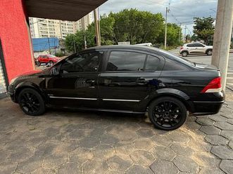 elite 2.4 mpfi 16v flexpower aut.