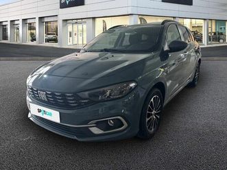 fiat tipo 2 1.6 multijet 130cv tipo