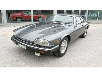 1987 jaguar xjs a vendre