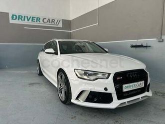 audi a6 avant 2.0 tdi