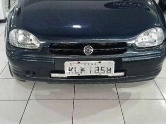 sedan super 1.0 mpfi 4p