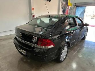 elegan. 2.0 mpfi 8v flexpower aut