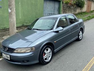 gls/ challenge 2.2 mpfi 16v