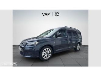 vw caddy maxi 1.5 tsi ehybrid life dsg