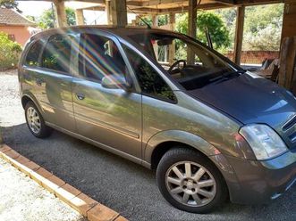 maxx 1.4 mpfi 8v econoflex 5p