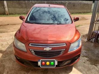 hatch ltz 1.4 8v flex power mec. 4p