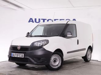 furgon 1.4 gas gnc 120cv 3p