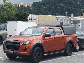 d-max 1.9 crew cab n60ff 4x4 at