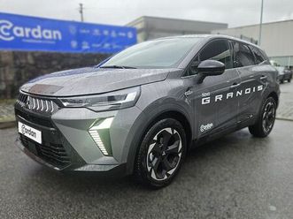 1.3 di-t intense 7dct