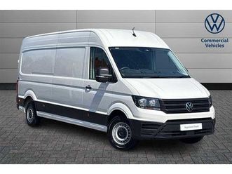 cr35 commerce plus lwb euro 6 140ps *app connect*air con*