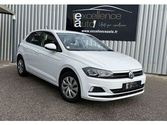 1.0 tsi 95ch business euro6d-t