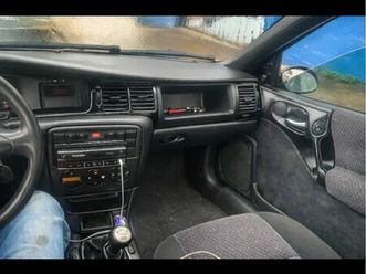 gls/expres.2.2/ 2.0 e 2.0 cd 8v