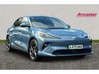 2025 553kw launch edition 100kwh 5dr awd auto automatic