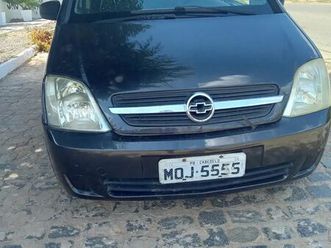 chevrolet meriva 1.8/ cd 1.8 mpfi 8v 102cv 5p 2003