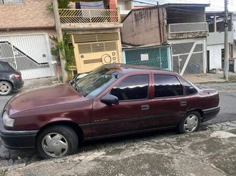 gls/expres.2.2/ 2.0 e 2.0 cd 8v