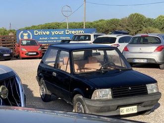 innocenti bertone 90 l