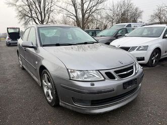 9-3 2.0 (1.8t) linear