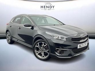 1.0 t-gdi connect euro 6 (start/stop) 5dr