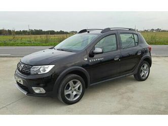 1.0 eco-g stepway bi-fuel