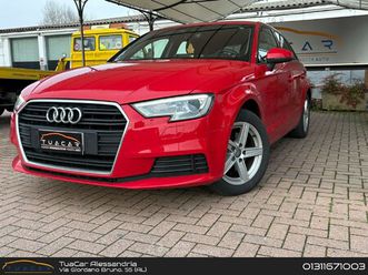 audi a3 2.0 35 tdi business #9067