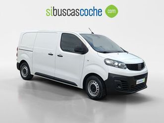 fiat scudo furgn l2 100cv mt6 business
