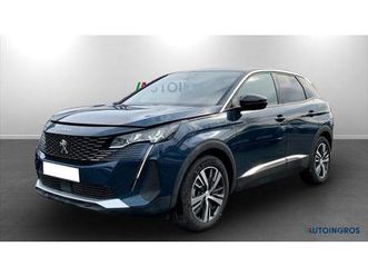 ii 2021 1.6 hybrid phev allure pack 180cv e-eat8