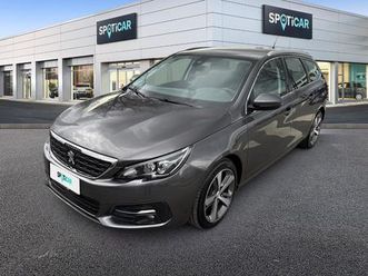 sw allure puretech 130cv s&s