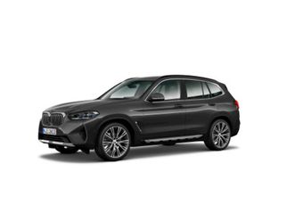 x3 xdrive20d