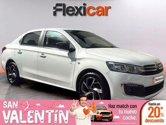 bluehdi 75kw (100cv) origins