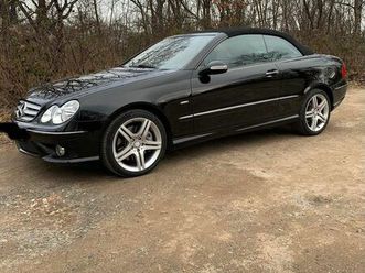 mercedes-benz clk 200 kompressor grand edition grand edition