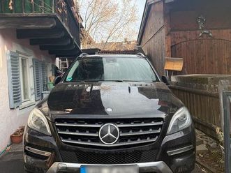mercedes ml350