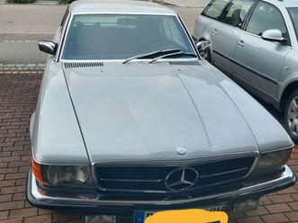 mercedes-benz slc 280
