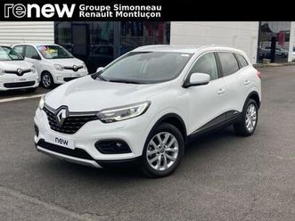kadjar tce 140 fap sl graphite