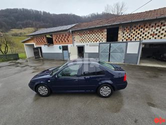 volkswagen bora 2002