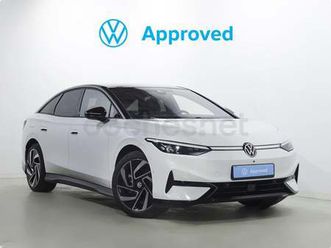 volkswagen id.7 pro 77kwh automatico