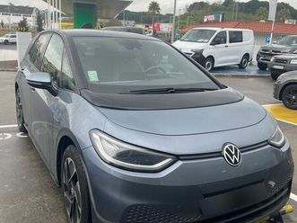 vw id.3 pro performance business