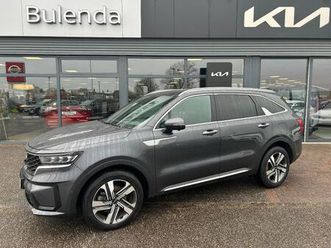 platinum 4wd plug-in hybrid hud awr