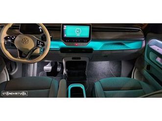 vw id.buzz f1rst edition