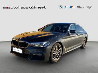 bmw 530d xdrive limousine nur an händler/export+hu5/