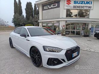 audi rs5 spb abt competition plus (cv 510)